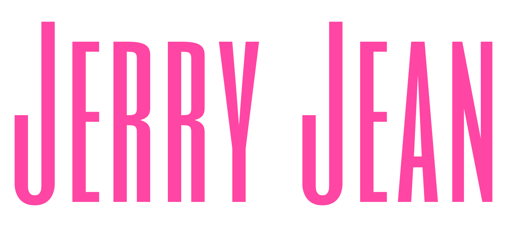Shop Jerry Jean